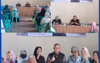 Raden Tedi Serap 13 Aspirasi Warga Sumedang Majalengka Subang Pada Reses III Masa Sidang 2025-2026