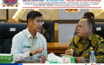 Hadiri Rakor GTRA Provinsi Riau 2026, Sekda Meranti Tegaskan Komitmen Dukung Reforma Agraria Berkeadilan