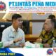 Hadiri Rakor GTRA Provinsi Riau 2026, Sekda Meranti Tegaskan Komitmen Dukung Reforma Agraria Berkeadilan