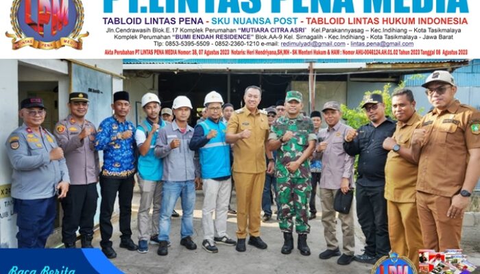 Wabup Muzamil Turun Tangan, PLN Tambah Pembangkit Baru Atasi Pemadaman di Meranti