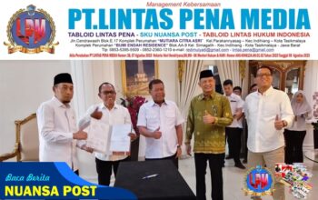 Pemkab Majalengka Salurkan Dana Hibah Rp.3,67 Miliar untuk Delapan Partai Politik