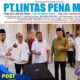 Pemkab Majalengka Salurkan Dana Hibah Rp.3,67 Miliar untuk Delapan Partai Politik