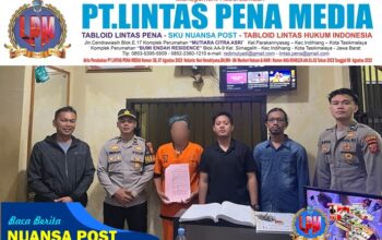 Pengedar Sabu di Sukahaji di bekuk Satresnarkoba Polres Majalengka