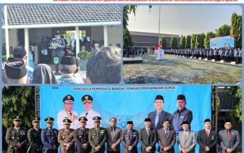 Bupati Majalengka Pimpin Upacara Hari Lahir Pancasila 2026, Ajak Masyarakat Jadikan Pancasila Ideologi yang Hidup.