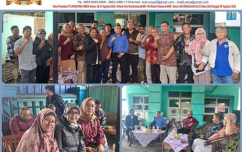 Ngopi PWI Jadi Titik Balik: Pers dan Kampus Satukan Langkah Bangun Jurnalisme Daerah