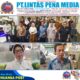 Kampanye Wajib Halal Masuk MURI, BPJPH Jabar Kolaborasi Bersama Disdag Jabar, Disperindag Jabar, MUI Jabar dan BAZNAS Jabar