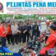 Bupati Asmar Pimpin Apel Siaga Karhutla 2026, Perkuat Kesiapsiagaan Hadapi Ancaman Iklim Ekstrem
