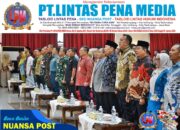 Pemkab Meranti Teken Pakta Integritas SPMB 2026/2027, Tegaskan Komitmen Pendidikan Transparan dan Bebas Titipan