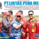 Open Base Jupiter Aerobatic Team di Lanud Sjamsudin Noor, Disambut Meriah Ribuan Warga Banua Padati Apron