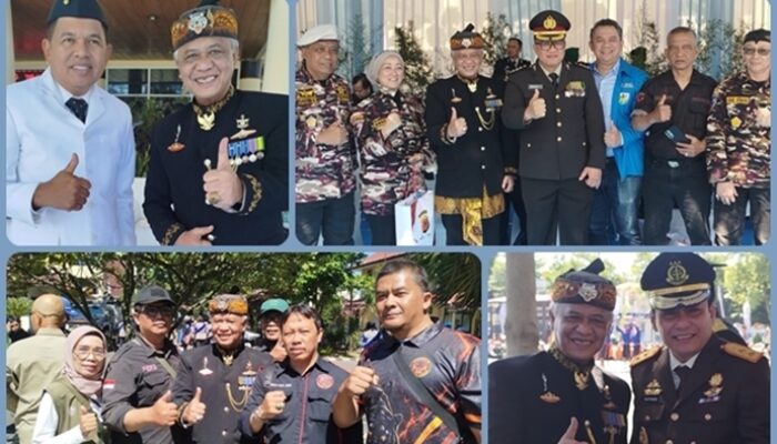 Anton Charliyan: Polri akan Tetap Dicintai, Bila Para Anggota Polri di Lapangan Betul Betul  Tegakan Keadilan Demi Kepentingan Rakyat