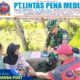 Satgas TMMD Ke-129 Kodim 0612/Tasikmalaya Hadir Membawa Kepastian: Kesehatan Warga Tetap Menjadi Prioritas