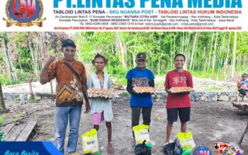 Kepala Suku Kampung Suskun Kecam Keras Pembunuhan 3 Warga Sipil di Yahukimo