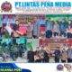 Pemdes Pambang Baru Gelar Gebyar Undian PBB-P2 Berhadiah untuk Apresiasi Warga