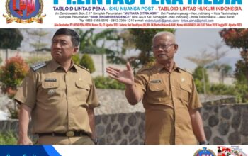 Pemkab Garut Targetkan Klinik Rotinsulu Segera Naik Kelas Menjadi Rumah Sakit