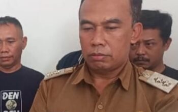 Bantah Penyelewengan, Lurah Pakuwon Pastikan Pengelolaan Dana Kelurahan Transparan