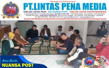 Dinilai Transparan, Pokmas dan 8 Ketua RW Pakuwon Solid Dukung Lurah Agus Kusnadi