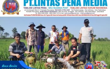 Siasati Bencana Kekeringan, Petani Majalengka Hemat Biaya Irigasi Hingga 87,5 Persen dengan Gas LPG 3 Kg