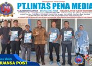 PBB Cingambul Melaju Kencang: Baru Pertengahan Tahun, Serapan Tembus 62 Persen dan Raih Apresiasi Bupati