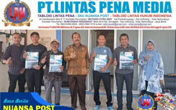 PBB Cingambul Melaju Kencang: Baru Pertengahan Tahun, Serapan Tembus 62 Persen dan Raih Apresiasi Bupati