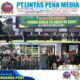 Terima 429 Perwira Remaja Dikmapa PK, Wakasad Tekankan Penguatan SDM TNI AD Hadapi Tantangan Modern