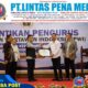 Bupati Asmar: PWI Mitra Strategis Pemerintah Sampaikan Informasi Pembangunan