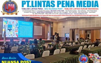 Tingkatkan Kemampuan Digital, Pusbekangad Gelar Pelatihan dan Bimtek Profesi Penerangan