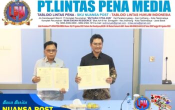 Bupati Asmar Tegaskan MoU Pemkab dan PLN Harus Berdampak Nyata bagi Masyarakat Meranti