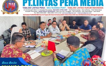 Pemkab Meranti Bentuk Tim Penataan Jaringan Telekomunikasi, Wujudkan Kota Lebih Aman dan Rapi