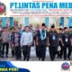 Bupati Asmar Sambut Lawatan Persatuan Ketua Kampung Negeri Melaka, Perkuat Kerja Sama Serumpun Indonesia-Malaysia