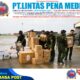Ketika Akses Terbatas, Kepedulian Tak Pernah Terhenti: Koops TNI Habema Hadir untuk Papua