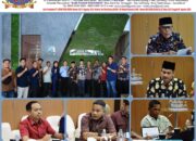 Komisi III DPRD Kab.Bengkalis Perkuat Sinergi dengan PLN UID Riau-Kepri Guna Mendukung Keandalan Listrik di Bengkalis