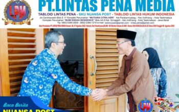 Terima Petugas Sensus Ekonomi 2026, Bupati Ciamis Tegaskan Pentingnya Data Berkualitas