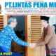 Terima Petugas Sensus Ekonomi 2026, Bupati Ciamis Tegaskan Pentingnya Data Berkualitas