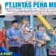 Disambut Meriah dengan Tradisi Melayu, AKBP Gede Prasetia Adi Sasmita Resmi Tiba di Kepulauan Meranti