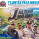 Abah Anton Charliyan Ketua MASDA Jabar All Out Dukung Penuh Kapolda Baru Pipit Rismanto