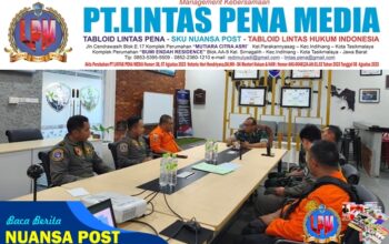 Lanud Sultan Hasanuddin Kerahkan Boeing 737 Skadron Udara 5 Bantu Pencarian KLM Nurul Salsa di Perairan Selayar