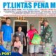 Satgas TMMD Ke-129 Kodim 1807/Sorong Selatan Bagikan 100 Paket Sembako dan Nutrisi, Wujud Nyata Kepedulian Cegah Stunting