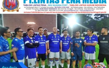 Kadin Jabar Dorong Binaan 49 UMKM Bersama Kodam III Siliwangi Sambil Nobar Final Piala Dunia, Akan Ada Investor Baru di Jabar