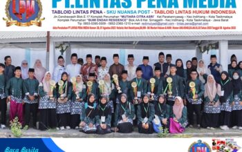 Sekda Meranti Sambut Kepulangan Kafilah MTQ Riau, Empat Peserta Lolos Wakili Provinsi ke Tingkat Nasional