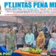 Milangkala Desa Ciparigi Ke 246, Kepala Desa Warjo Terus Perkuat Kemajuan Desa dan Kesejahteraan Warga