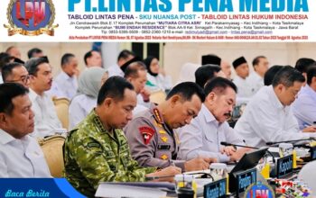 Panglima TNI Hadiri Sidang Kabinet Paripurna Dipimpin Presiden RI