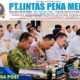 Panglima TNI Hadiri Sidang Kabinet Paripurna Dipimpin Presiden RI