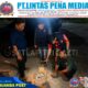 Satlap Tri Cakti dan Tim Resmob Polres Belitung Berhasil Menggagalkan Perdagangan Timah Ilegal Menuju Jakarta