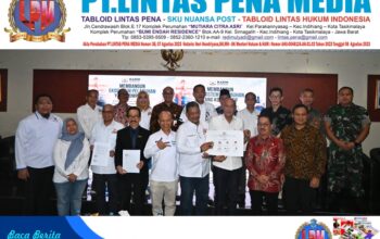APKOMINDO dan APTIKNAS Banten Bersama Kadin Indonesia Institut dan Kadin Pelabuhan Perkuat Kolaborasi Pengembangan SDM Digital Sektor Kepelabuhanan dan Industri di Banten