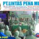 Ketua PERSIT Cabang XXIII Kodim 0612/Tasikmalaya Ajak Anggota Rawat Keluarga dan Diri Sendiri