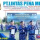 Harumkan Nama Satuan di PORAU 2026, Komandan Lanud Sjamsudin Noor Anugerahkan Piagam Penghargaan Kepada Dua Personel Berprestasi
