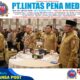 Bupati Asmar Hadiri Sarasehan Kebangsaan MPR RI, Dorong Kemandirian Fiskal Daerah Melalui Skema Obligasi Daerah