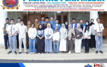 Bupati Herdiat Lepas 10 Pelajar ke Kampung Inggris Pare, Dorong Pelajar Ciamis Kuasai Bahasa Internasional