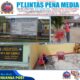 Miris Rp.1,5 Milyar Pembangunan Revitalisasi SMPN 20 Panca Jaya Diduga Korupsi Alat Pelindung Diri