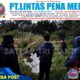 Satlap Tri Cakti dan Satgas Gabungan Berhasil Gagalkan Upaya Penyelundupan 1.040 KG Bijih Timah Ilegal di Pantai Kelambui, Bangka Selatan
